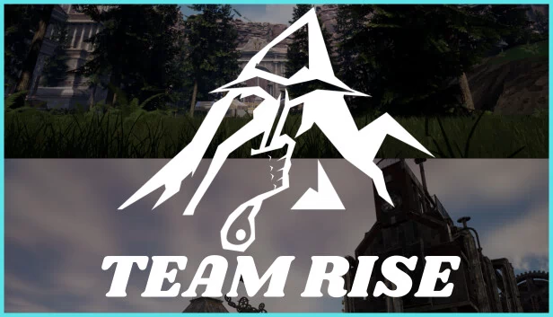 Team Rise 游戏封面