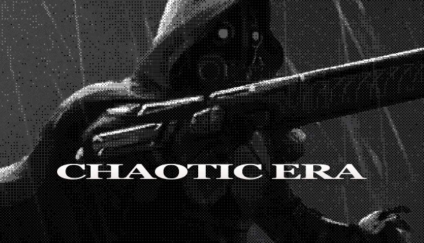 混沌时代（CHAOTIC ERA） 游戏封面