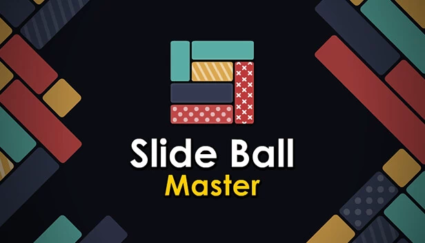 滑球大师（Slide Ball Master） 游戏封面
