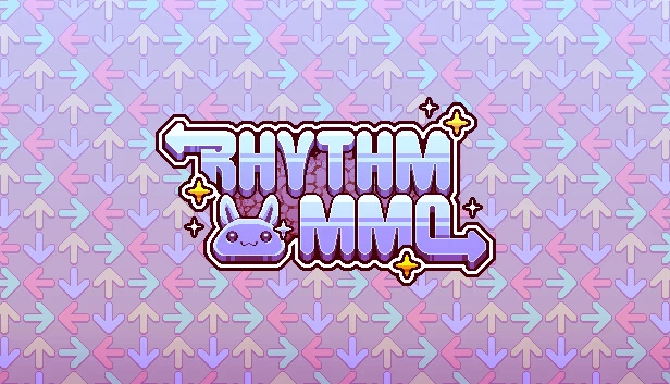 节奏MMO（RhythmMMO） 游戏封面