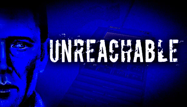 不可达（Unreachable） 游戏封面