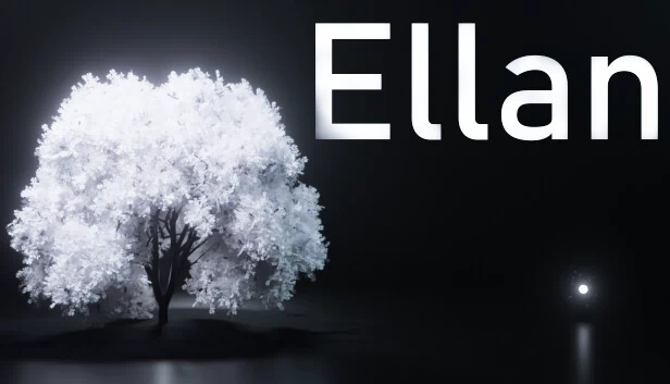 艾兰：迷失之魂（Ellan: The Lost Soul） 游戏封面