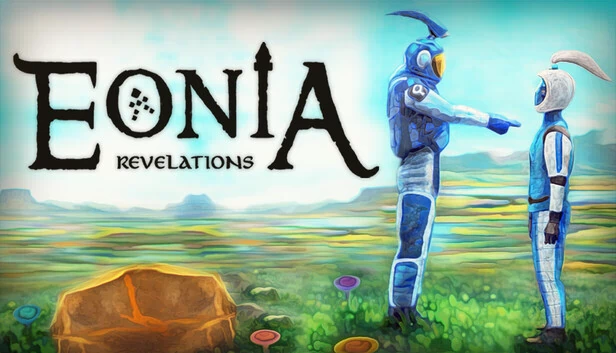 EONIA Revelations 游戏封面