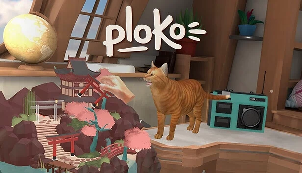 Ploko 游戏封面