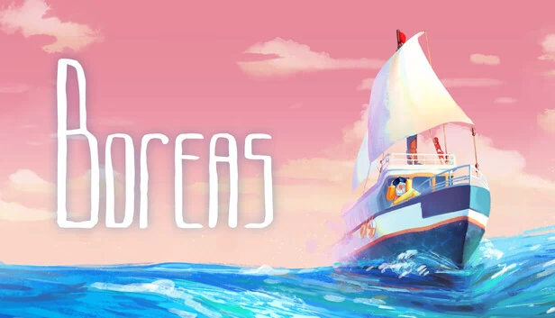 Boreas 游戏封面