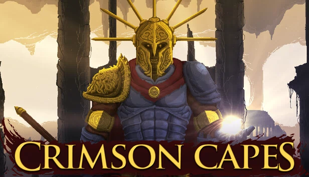 绯红斗篷（Crimson Capes） 游戏封面