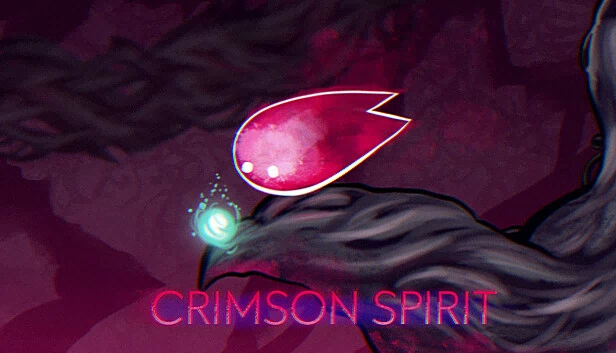 猩红之魂（Crimson Spirit） 游戏封面