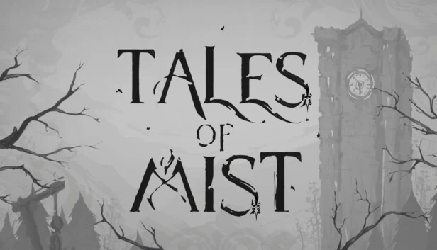 迷雾传说（Tales of Mist） 游戏封面
