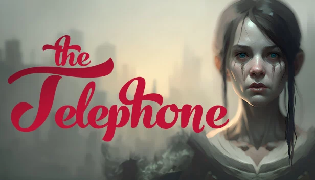 电话（The Telephone） 游戏封面