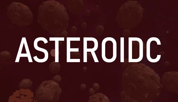 小行星（Asteroidc） 游戏封面