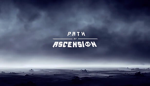 升天之路(Path of Ascension) 游戏封面