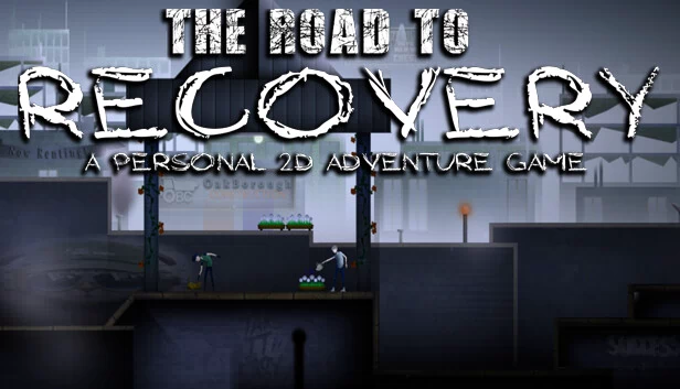 康复之路（The Road To Recovery） 游戏封面