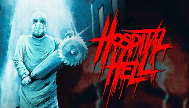 医院地狱（Hospital Hell） 游戏封面