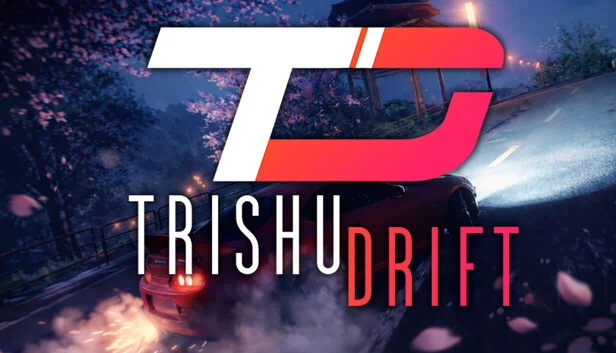 Trishu-Drift 游戏封面