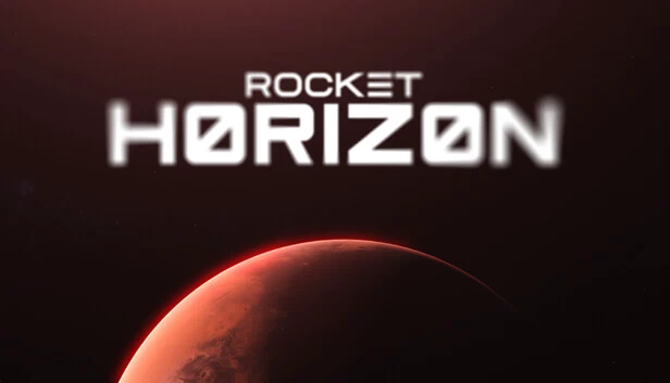 火箭地平线（Rocket Horizon） 游戏封面