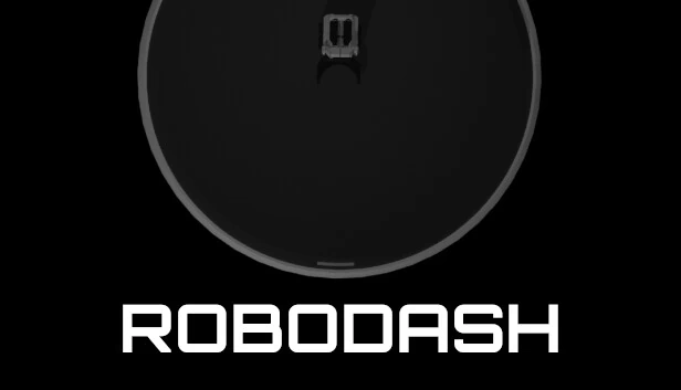 Robodash 游戏封面