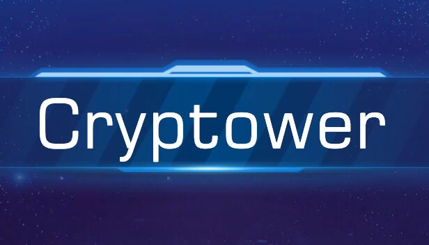Cryptower 游戏封面