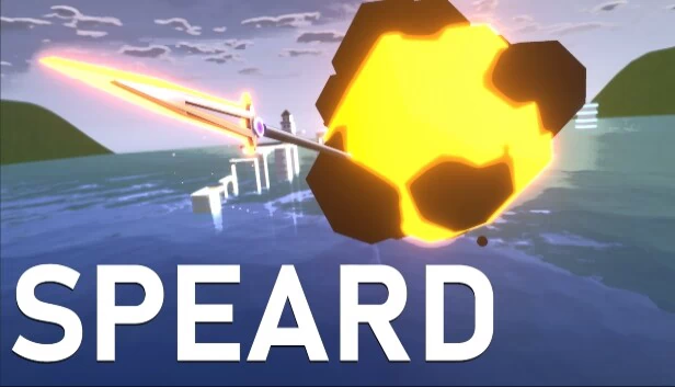 Speard 游戏封面