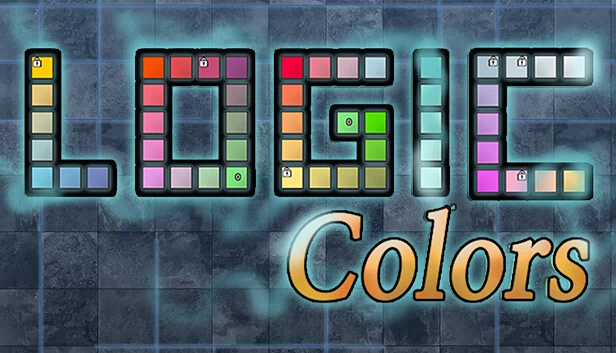 逻辑颜色（Logic Colors） 游戏封面