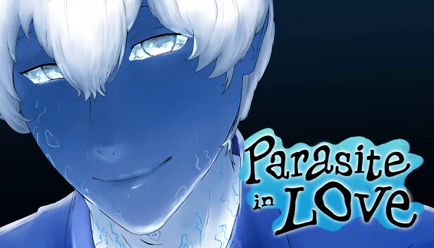 恋爱寄生虫（Parasite in Love） 游戏封面