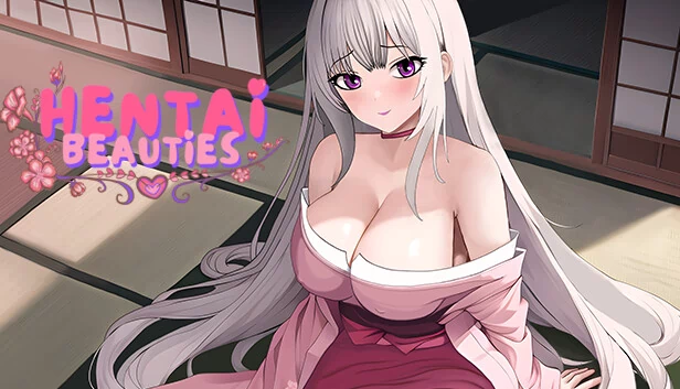 Hentai Beauties 游戏封面