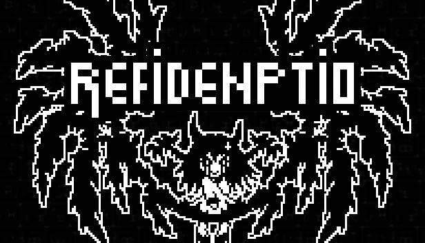 救赎（Refidenptio） 游戏封面
