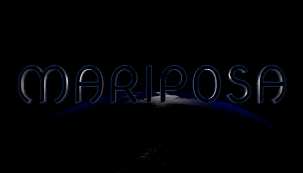 蝴蝶（Mariposa） 游戏封面
