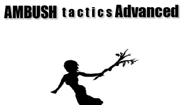 AMBUSH 战术 高级版（AMBUSH tactics Advanced） 游戏封面