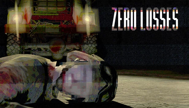 零败绩（Zero Losses） 游戏封面