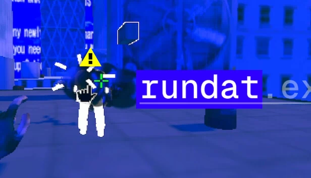 Rundat 游戏封面