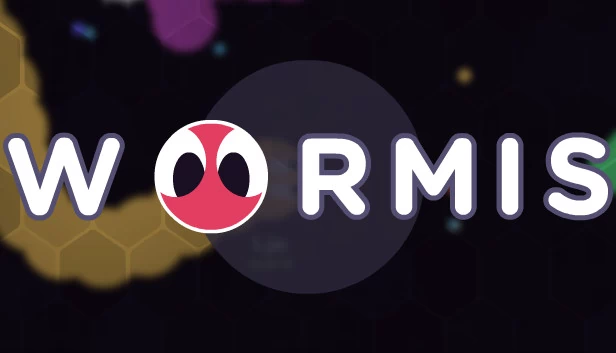 Worm.is: The Game 游戏封面