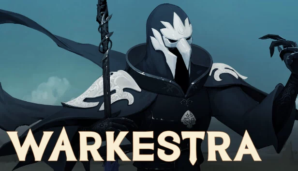战团（Warkestra） 游戏封面