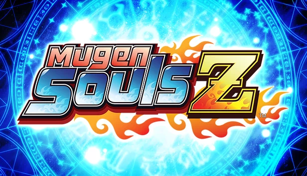 无限灵魂Z（Mugen Souls Z） 游戏封面