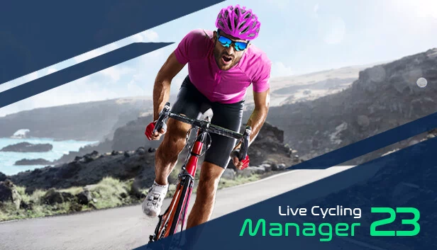 Live Cycling Manager 2023 游戏封面
