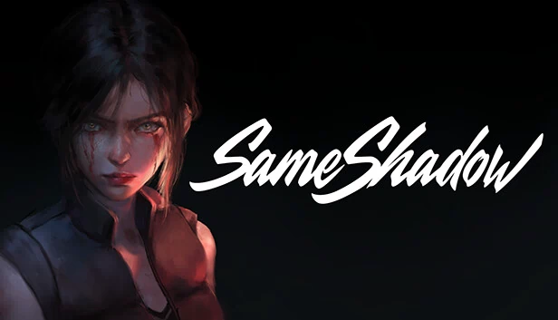 同影（SameShadow） 游戏封面