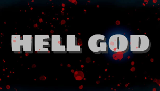 地狱之神（HELL GOD） 游戏封面