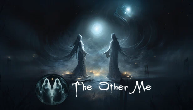 另一个我（The Other Me） 游戏封面