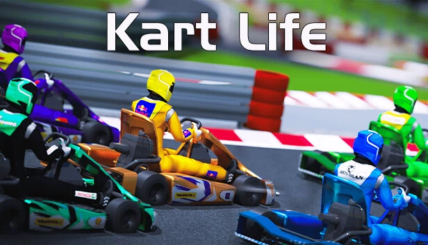 卡丁车生活（Kart Life） 游戏封面
