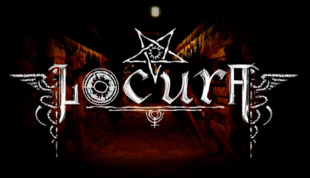 疯狂（LOCURA） 游戏封面