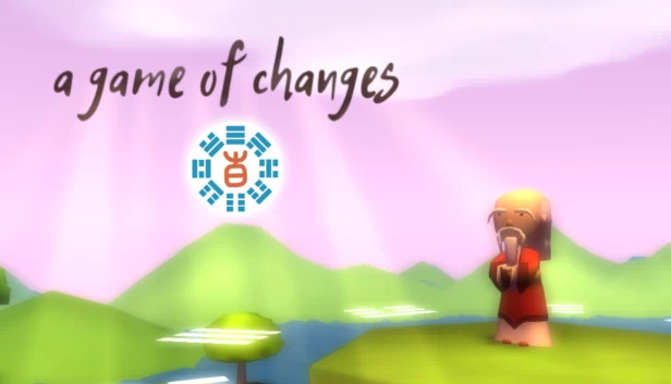 改变之道（A Game of Changes） 游戏封面