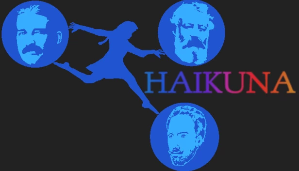 海库娜（Haikuna） 游戏封面