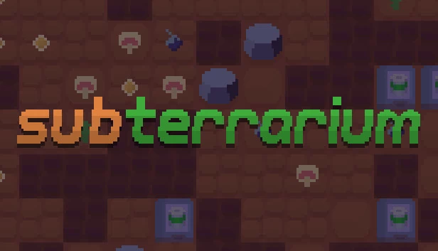 Subterrarium 游戏封面