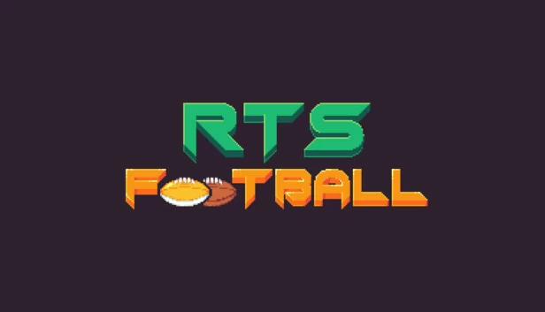 RTS Football 游戏封面