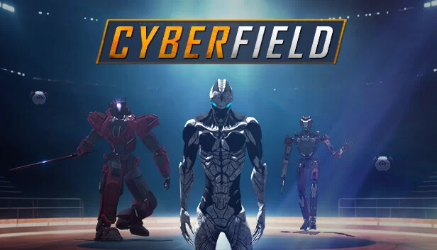 赛博领域（CYBERFIELD） 游戏封面