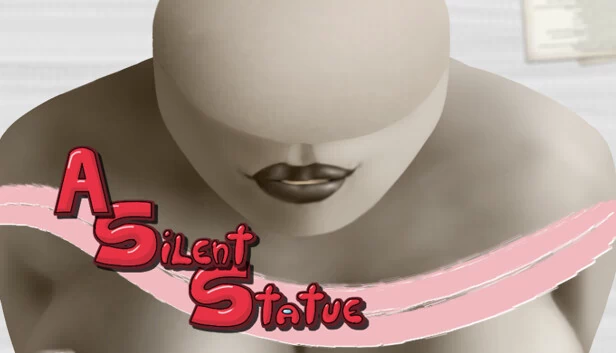 沉默的雕像（A Silent Statue） 游戏封面