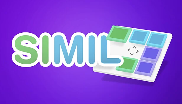 Simil 游戏封面
