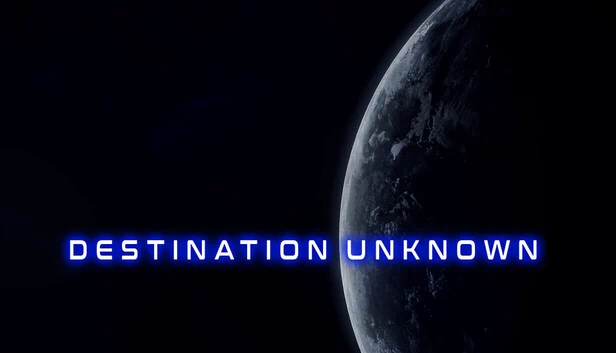 未知目的地（Destination Unknown） 游戏封面