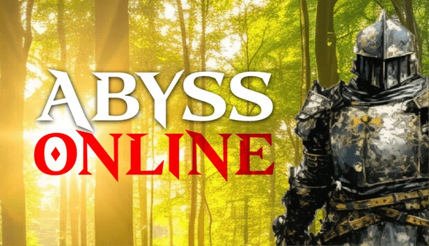深渊（Abyss） 游戏封面