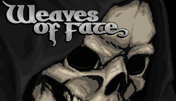 命运编织（Weaves of Fate） 游戏封面