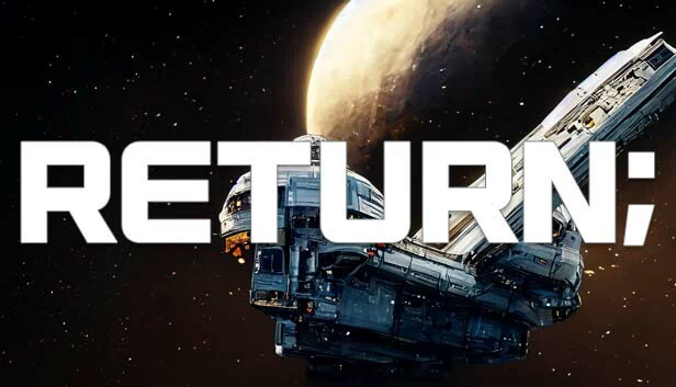 Return 游戏封面